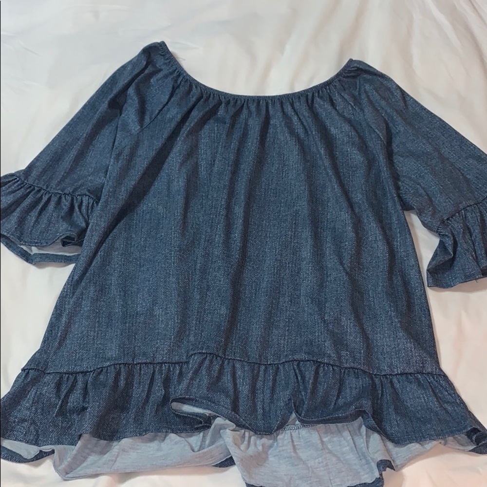 shirt
